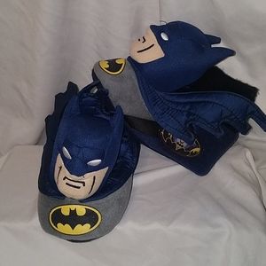 Batman slippers